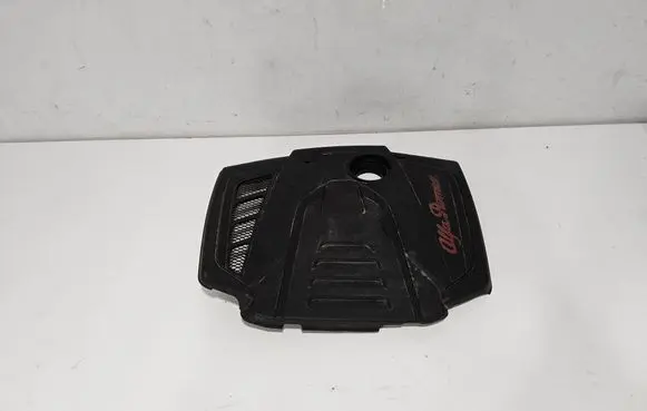 Alfa Romeo Giulia Engine cover (trim) 50559499