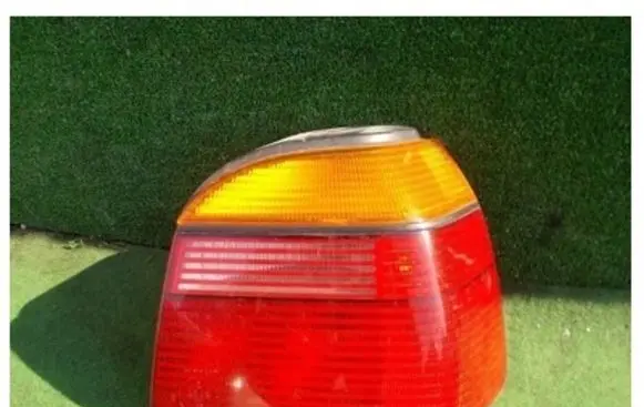 Volkswagen Golf III Rear/tail lights