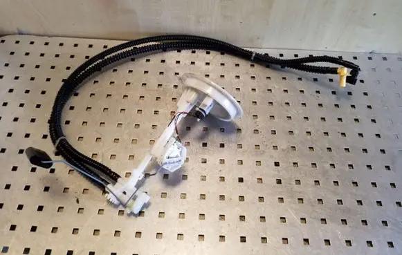 Fuel level sensor