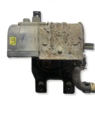 Mercedes-Benz Sprinter W901 W902 W903 W904 Auxiliary pre-heater (Webasto) 28009AD