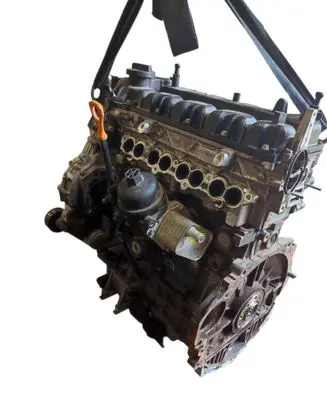 KIA Optima Engine D4FD
