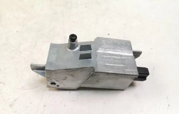 Steering wheel lock