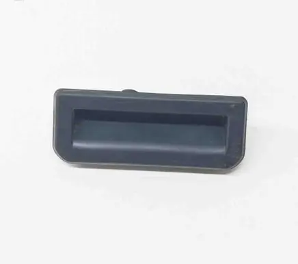 Audi Q5 SQ5 Tailgate/trunk/boot exterior handle 6V0827566