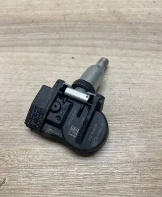 Tire pressure sensor