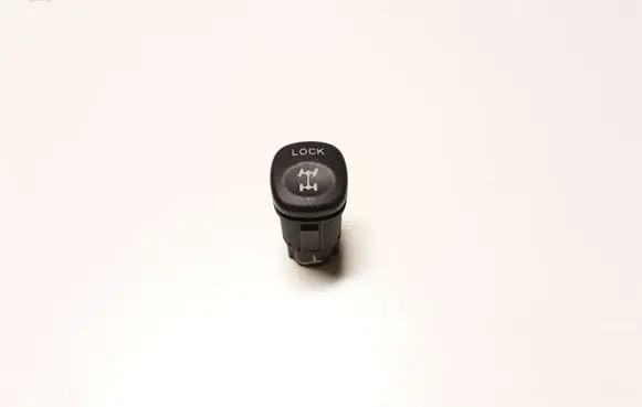 Mazda Tribute Differential lock switch YL8414B116ABW D3L0A