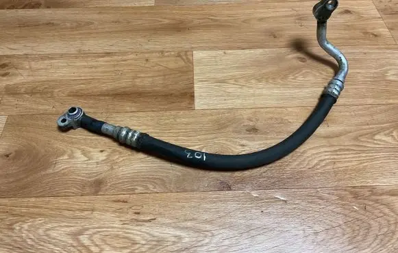 Audi A4 S4 B6 8E 8H Air conditioning (A/C) pipe/hose 8E0260701