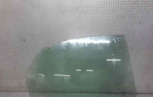 Volvo S40 Rear door window glass