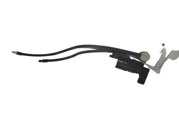 Peugeot 5008 Windscreen/windshield washer pump 9643447980