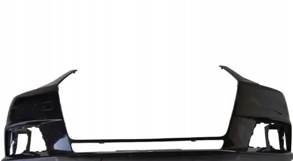 Audi A4 S4 B9 Front bumper 8W0807437