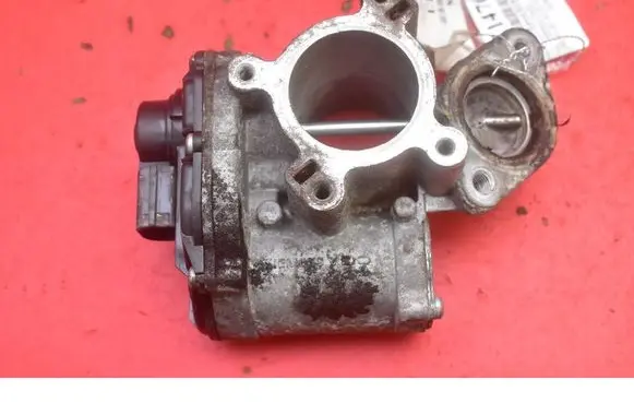 Renault Trafic II (X83) EGR valve 8200797706