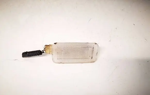 Toyota Corolla Verso AR10 Other interior light 