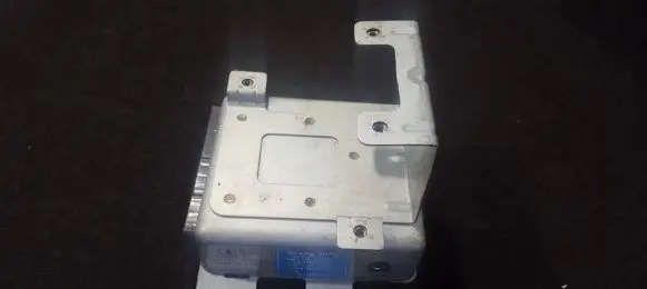 SsangYong Rexton Other control units/modules 8712008201 87120-08201