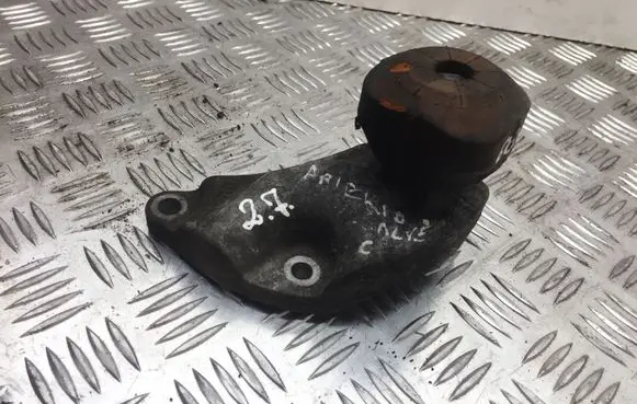 Audi A6 S6 C6 4F Engine mounting bracket 4F0199339 9229