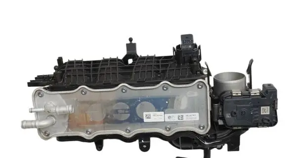 Cupra Formentor Throttle body valve 04E129709Q 04E145749F