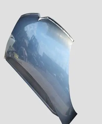 Citroen C4 Grand Picasso Engine bonnet/hood