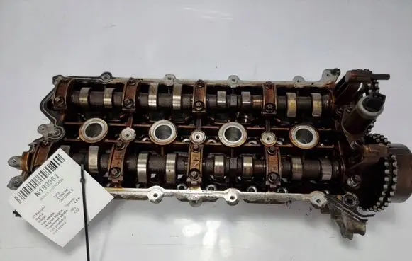 Porsche Cayenne (9PA) Camshaft 948105122