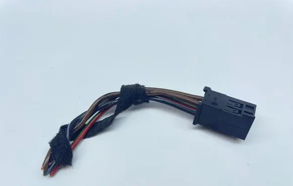 Mercedes-Benz C W204 Other wiring loom 2205453928