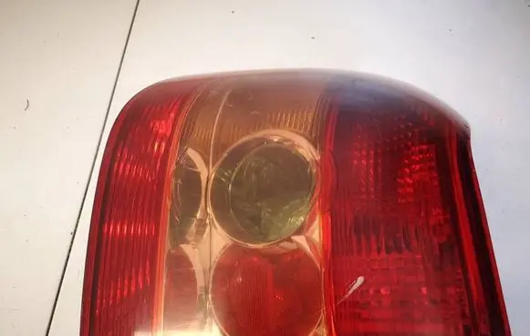 Toyota Corolla E120 E130 Rear/tail lights