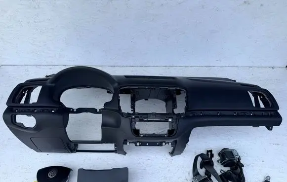 Volkswagen Sharan Airbag set