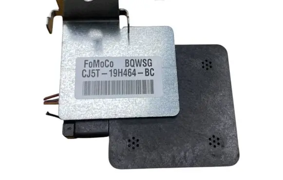 Ford Kuga II Antenna control unit CJ5T19H464BC