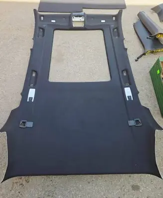 BMW X5 F15 Headlining set 206333PA