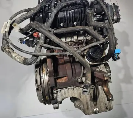 Ford Focus Engine M1DD1.0ECOBOOST