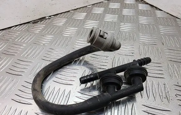 Alfa Romeo GT Vacuum line/pipe/hose 
