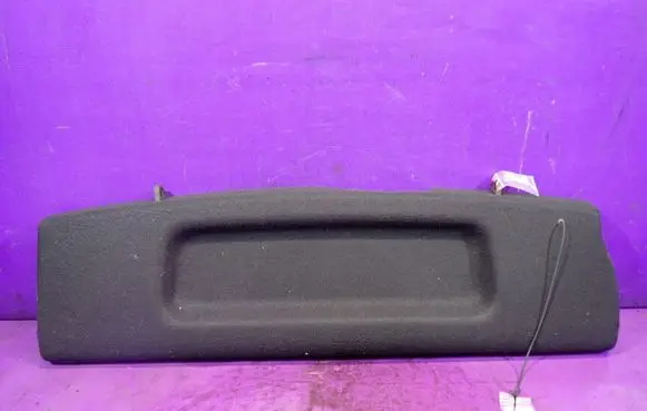 Peugeot 107 Parcel shelf 643300H020