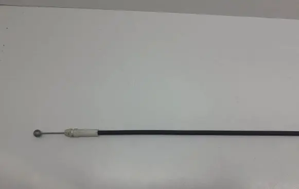 Toyota Yaris Front door cable line 