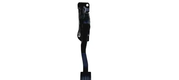 Ford Escape III Accelerator throttle pedal F1DC9F836 F1DC9F836AA 6PV01036884