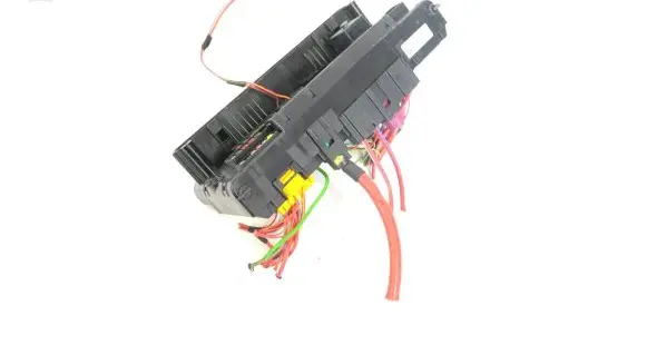 BMW 4 F32 F33 Fuse box set 9234421