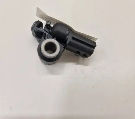 Nissan Leaf II (ZE1) Airbag deployment crash/impact sensor 988305RA0A