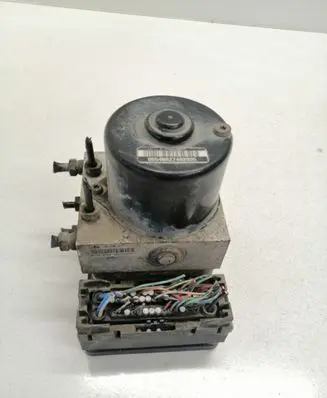Nissan Almera Tino ABS Pump 06210901573 47660BU910