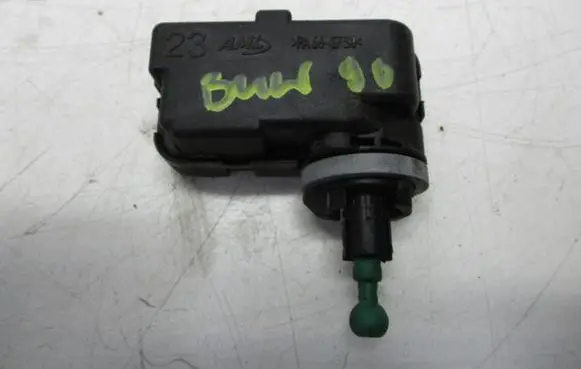 BMW 3 E90 E91 Headlight level adjustment motor 67168362048