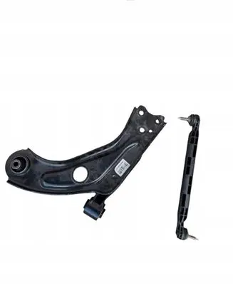 Peugeot 308 Front control arm