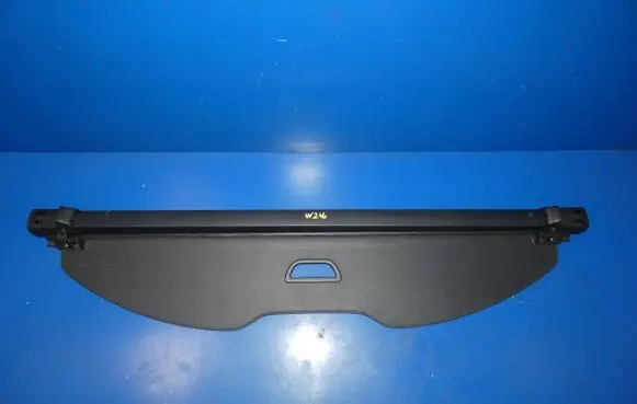 Mercedes-Benz B W246 W242 Parcel shelf load cover 