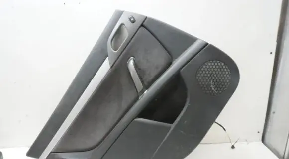 Peugeot 407 Rear door card panel trim 96505353ZM