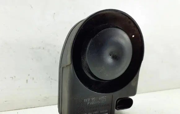 Volkswagen PASSAT B6 Alarm system siren 1K0951605C F005V00327 F005J00227