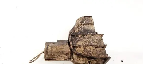 Ford S-MAX Central locking motor 6M21220A20AD 6M21-220A20-AD