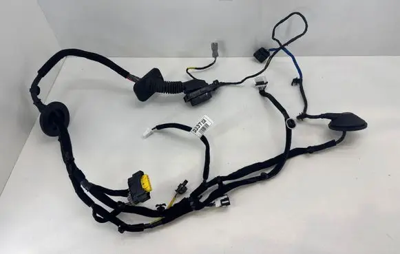 KIA Xceed Front door wiring loom 91981J7100