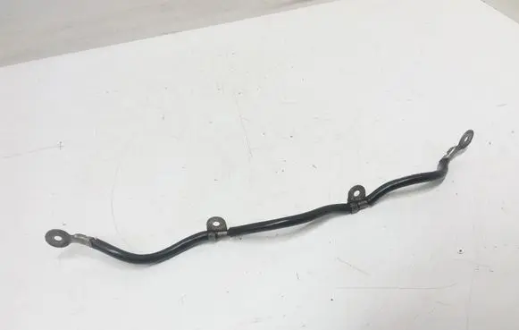 Citroen Xsara Picasso Glow plug wires 