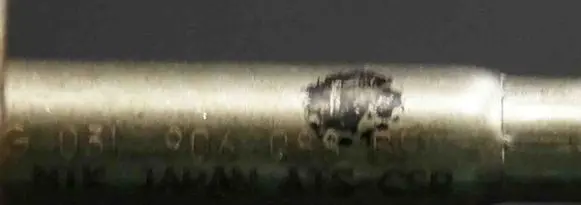 Audi A4 S4 B8 8K Oil temperature sensor 03L906088BF