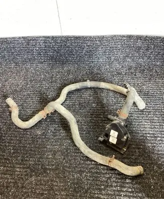 Tesla Model S Electric auxiliary coolant/water pump 12700133001 220250099 00738400F