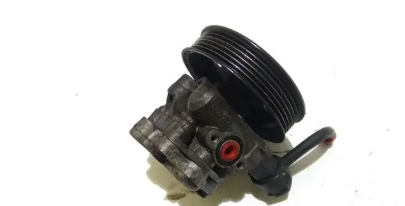 Hyundai Santa Fe Power steering pump