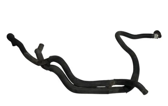 Volvo XC90 Engine coolant pipe/hose 8637158