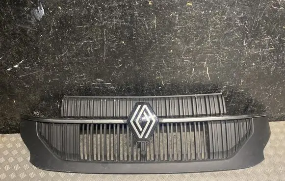 Renault Master IV Front grill 622569964R