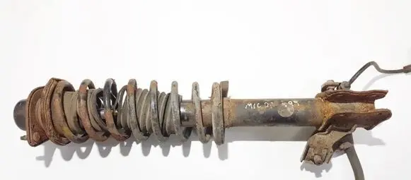 Nissan Micra Front shock absorber/damper