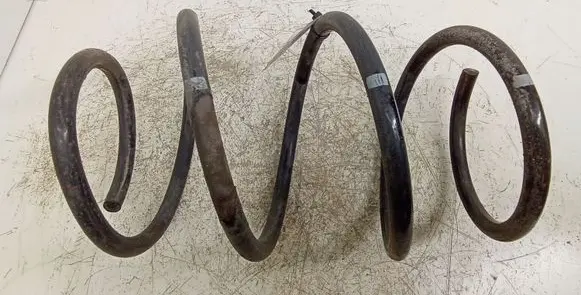 BMW 3 E46 Front coil spring