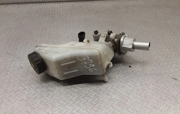 Opel Corsa D Master brake cylinder 204Y21766