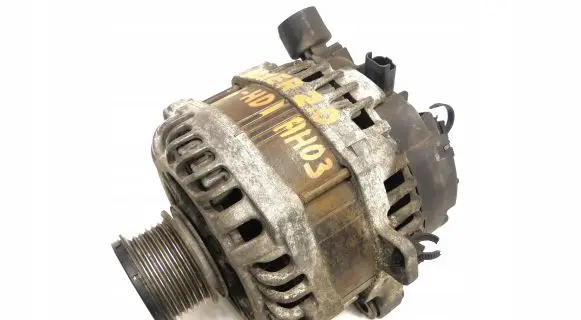 Citroen Jumper Generator/alternator 9818962280